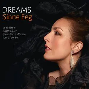 Sinne Eeg - Dreams (2017)