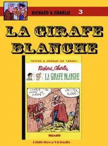 Richard et Charlie 2 Volumes