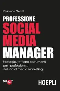Veronica Gentili - Professione social media manager