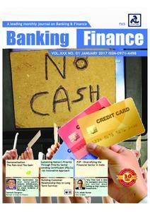 Banking Finance - January 2017
