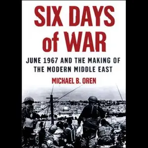 Six Days of War 