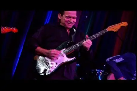 Tommy Castro - Whole Lotta Soul (2005)