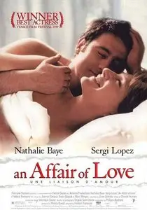 Une liaison pornographique / An Affair of Love (1999)