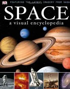 Space: A Visual Encyclopedia (Repost)