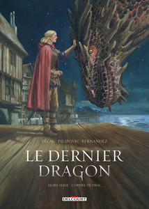 Le Dernier Dragon - HS - L'Ordre de Drac