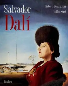Salvador Dali [Repost]