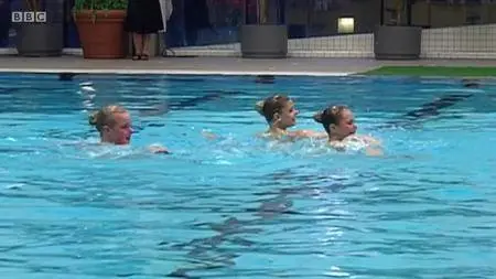 BBC - Storyville: Sync or Swim (2010)