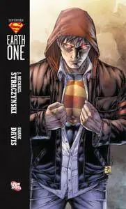 For DaveAskingQuestions -Superman - Earth One v1 2010 digital