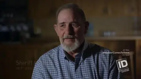 Murder Comes To Town S05E08