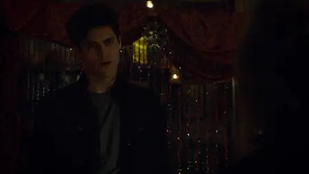 Shadowhunters S03E18