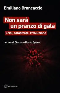 Non sarà un pranzo di gala: Crisi, catastrofe, rivoluzione