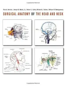 Surgical Anatomy of the Head and Neck