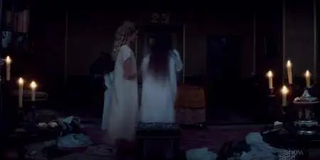 Picnic at Hanging Rock S01E03