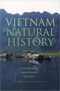 Vietnam: A Natural History