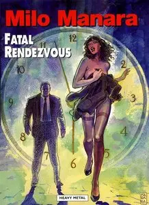 Fatal Rendezvous
