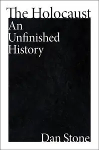 The Holocaust: An Unfinished History, US Edition