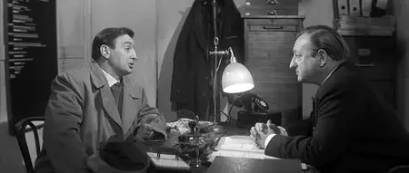 The 400 Blows / Les quatre cents coups (1959)