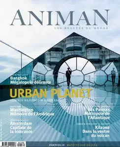 Animan N 180 - Février-Mars 2014