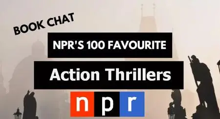 NPR Top 100 (Action Thrillers) - eBook Collection