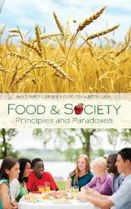 Food and Society: Principles and Paradoxes