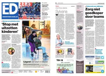 Eindhovens Dagblad - Helmond – 21 januari 2019