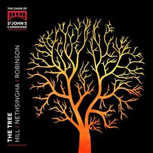 Joseph Wicks, John Challenger, Glen Dempsey & Jack Ross - The Tree: Hill, Nethsingha, Robinson (2021) [24/44]