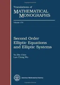 Second Order Elliptic Equations and Elliptic Systems