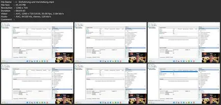 Windows Server 2022 Als File-Server Betreiben