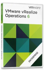 VMware vRealize Operations Manager Enterprise v6.0.2 Win/Linux