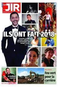 Journal de l'île de la Réunion - 30 décembre 2018
