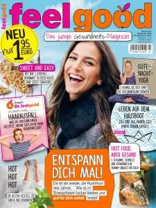 Feel Good Germany - November-Dezember 2019