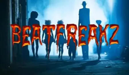 VideoClip Beatfreakz - Superfreak Preview