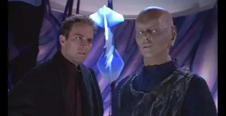 Earth Final Conflict - 0316 - Through Your Eyes