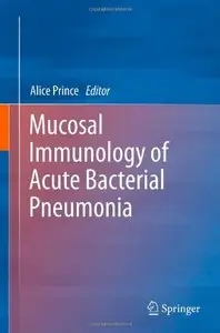 Mucosal Immunology of Acute Bacterial Pneumonia (repost)