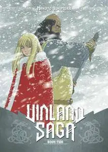 Vinland Saga - Volume 02