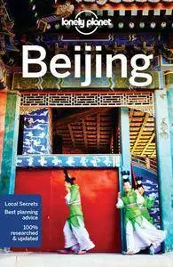 Lonely Planet Beijing (Travel Guide)