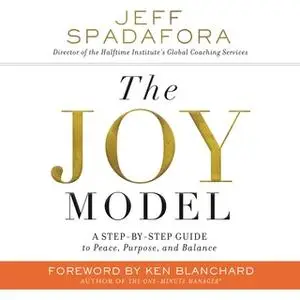 «The Joy Model» by Jeff Spadafora