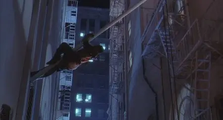 Predator 2 (1990)