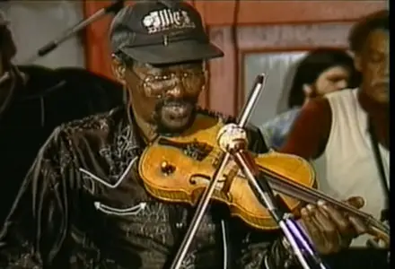 Clarence Gatemouth Brown - Blues of Clarence Gatemouth Brown (2007)