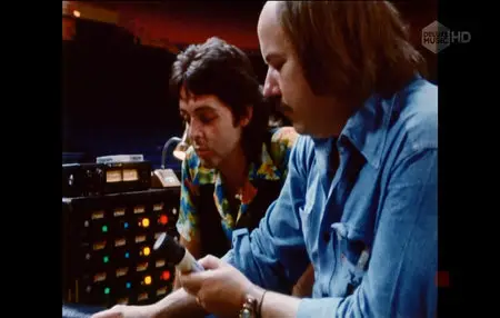 Wings - Over The World (1979) [HDTV 1080i]