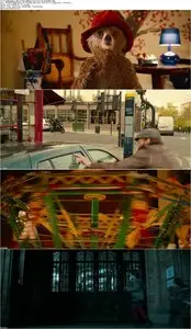 Paddington (2014)