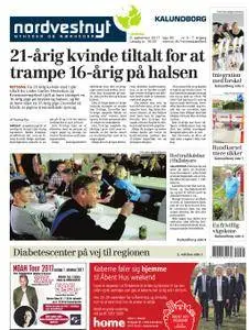 Nordvestnyt Kalundborg – 06. september 2017