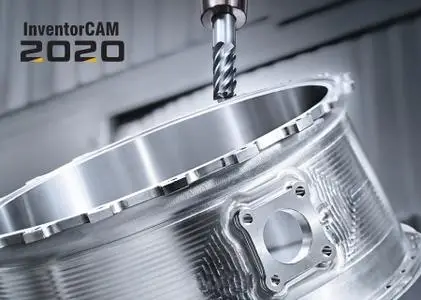 autodesk inventor cam ultimate 2020