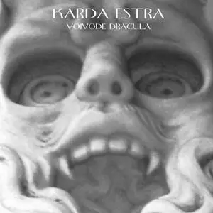 Karda Estra - 5 Studio Albums (2001-2009)