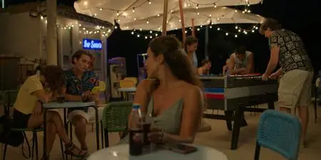 L'estate più calda / The Hottest Summer (2023)