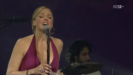 Pink Martini - Avo Session (2011) [HDTV 720p]