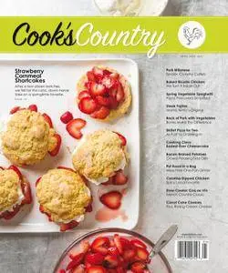 Cook's Country - April 01, 2017