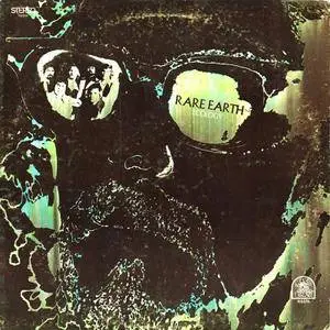 Rare Earth: Collection (1969 - 1978) [Vinyl Rip 16/44 & mp3-320]