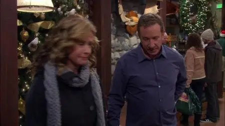 Last Man Standing S02E07