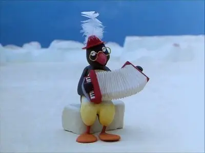 Pingu (1987) - Otmar Gutmann & Marianne Noser